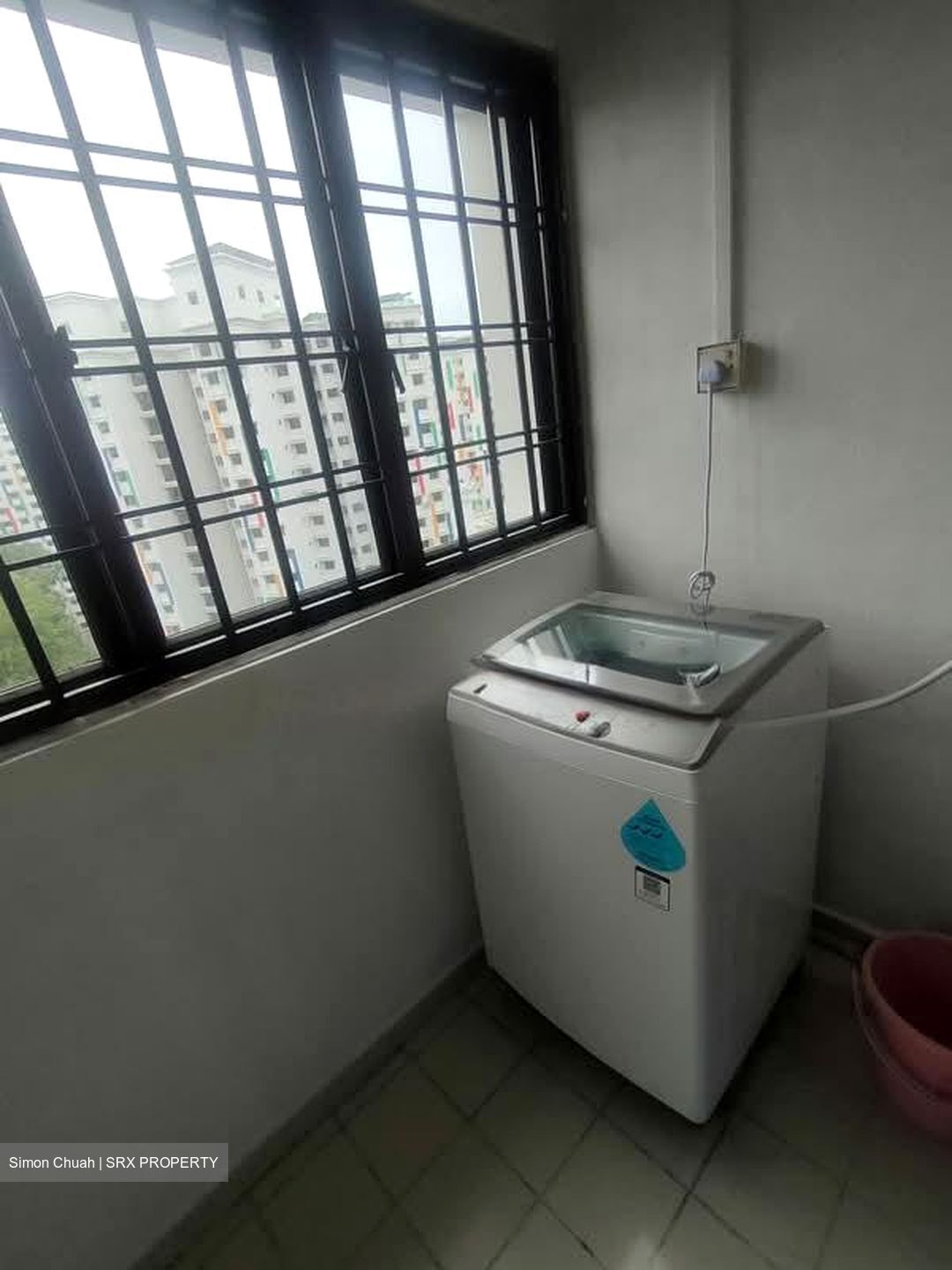 Blk 141 Rivervale Plains (Sengkang), HDB 4 Rooms #574007741